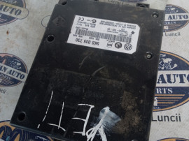 Modul bluetooth Skoda Yeti