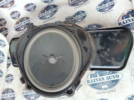 Subwoofer spate original Mercedes CLS 320