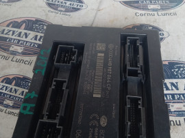 Calculator confort Audi A7 2012