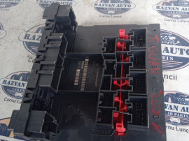 Calculator confort Volkswagen Tiguan 2008