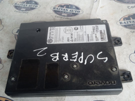 Modul bluetooth Skoda Superb 2