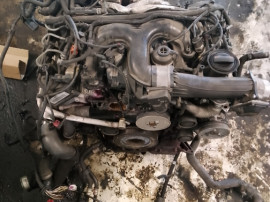 Motor dezechipat Volkswagen Touareg 3.0 Motorina 2013