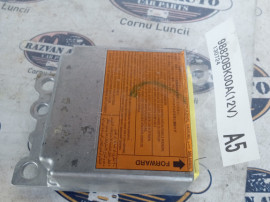 Modul airbag Nissan Qashqai 2011