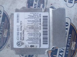 Modul airbag Volkswagen Jetta 2012
