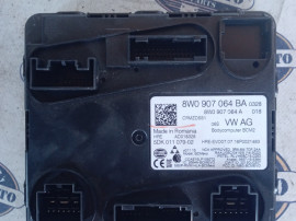 Calculator confort Audi A4 B9