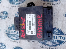 Modul Start-Stop Porsche Cayenne