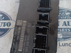 Calculator confort Volkswagen Passat B7