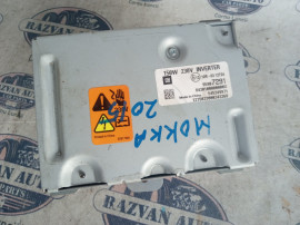 Modul stabilizator tensiune Opel Mokka 2015