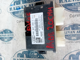 Modul AdBlue Audi A4 B8