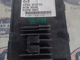 Calculator BCM Mazda CX-5