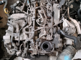 Motor dezechipat Skoda Octavia 3 1.6 Motorina 2015
