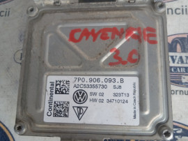 Modul pompa combustibil Porsche Cayenne 3.0 Motorina