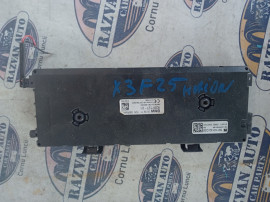 Modul haion BMW X3 F25