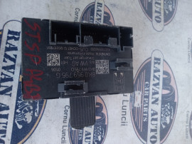 Modul Portiera Stanga Spate Audi A4 B8