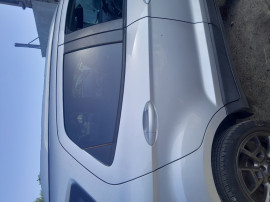 Usa dreapta spate Ford Ecosport 2015