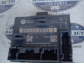 Modul Portiera Stanga Fata Audi Q5