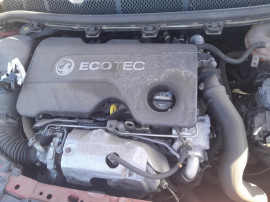 Cutie de viteze 6 trepte Opel Astra K 1.6 Motorina 2017