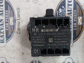 Modul Portiera Dreapta Spate Mercedes ML 2012