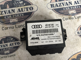 Modul GPS Audi A8 2009