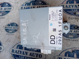 Modul electronic Nissan Qashqai+2