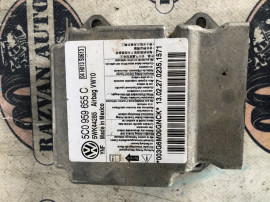 Modul airbag Volkswagen Jetta 2012