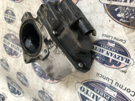 EGR Audi A4 B8 2.0