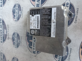 Modul airbag Volkswagen Tiguan 2008