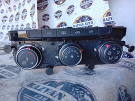 Panou comanda clima Volkswagen Golf 7 2015