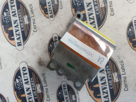 Modul airbag Nissan Qashqai 2012