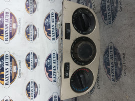 Panou comanda clima Opel Corsa D