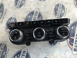 Panou comanda clima Skoda Superb 3 2017