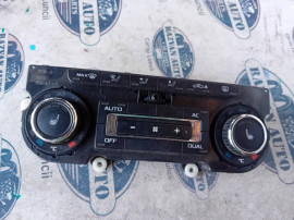 Panou comanda clima Skoda Superb 2 2011