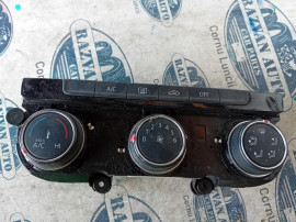 Panou comanda clima Volkswagen Golf 7 2015
