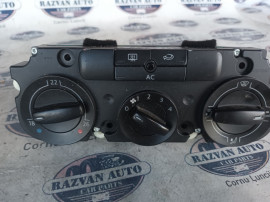 Panou comanda clima Volkswagen Scirocco 2008