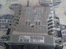Calculator motor Peugeot 3008 1.6