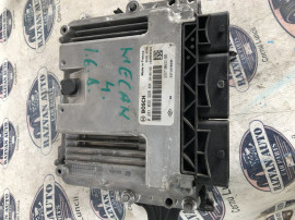 Calculator motor Renault Megane 4 1.6 Motorina