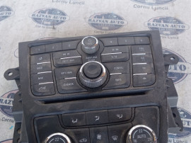 Panou comanda clima Opel Mokka 2015