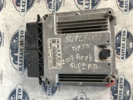 Calculator motor Skoda Superb 3 2017