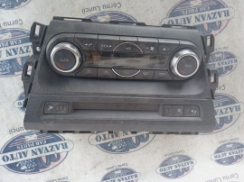 Panou comanda clima Mazda 3 2014