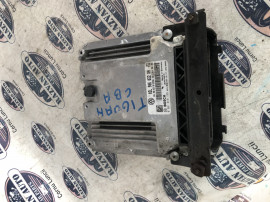 Calculator motor Volkswagen Tiguan 2.0 Motorina