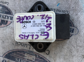 Senzor ESP Mercedes E-Class W212