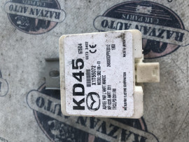 Modul antena Mazda CX-5 2013