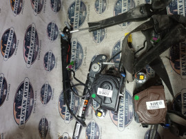 Set centuri fata cu pretensioner si capsa Opel Antara 2012