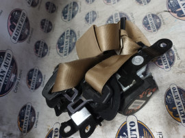 Set centuri spate stanga-dreapta BMW X5 E70 2007