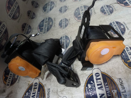 Set centuri spate stanga-dreapta Mazda CX-5 2012