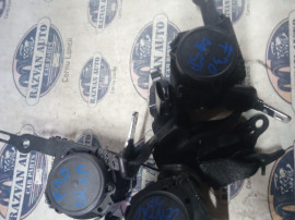 Set centuri spate stanga-dreapta BMW F30