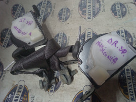 Set centuri spate stanga-dreapta Opel Insignia A 2011
