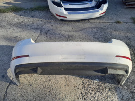 Bara spate Skoda Octavia 3 Berlina 2015