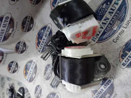 Set centuri spate stanga-dreapta Volkswagen Touran 2012