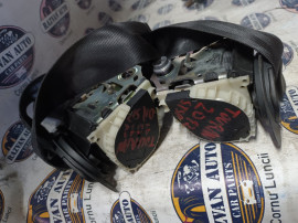 Set centuri spate stanga-dreapta Volkswagen Tiguan 2012